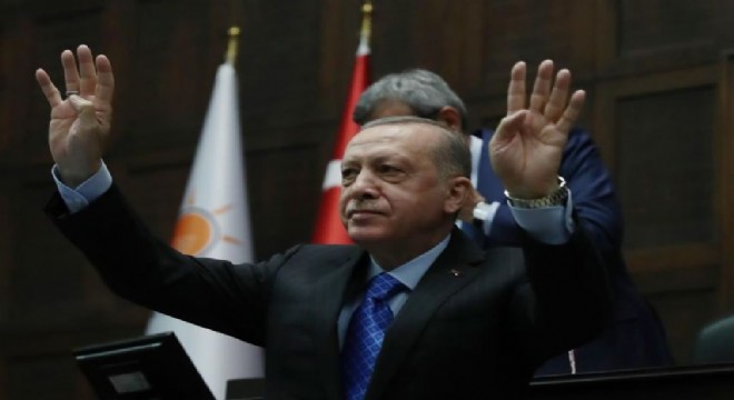 ‘Boşuna uğraşmayın, seçim Haziran 2023'te'