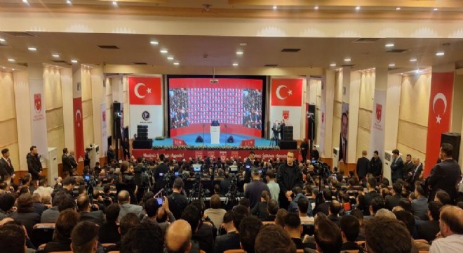 ‘Böyle bir sistem artık çalışmaz'