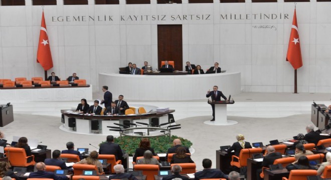 Bozdağ: 'Gülen eli kanlı bir katildir'