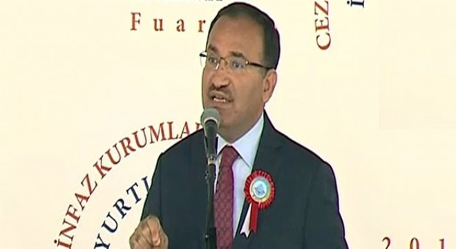 Bozdağ: 