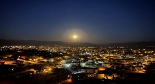 Bu gece ay tutulacak