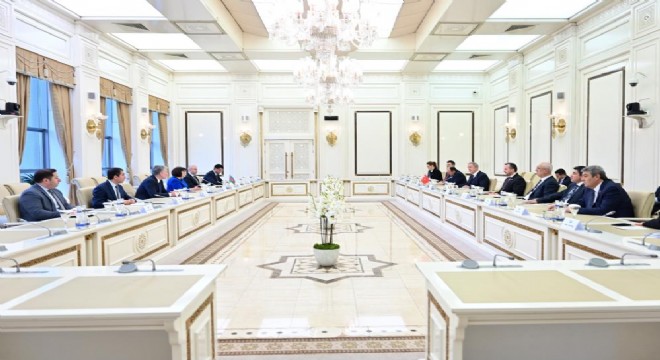 ‘Bu kardeşliğin eşi benzeri yok'