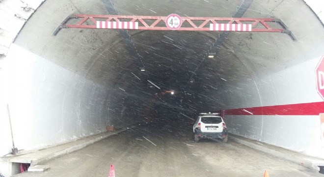 “Bu mevsimde Ovitten geçmek çok güzel”