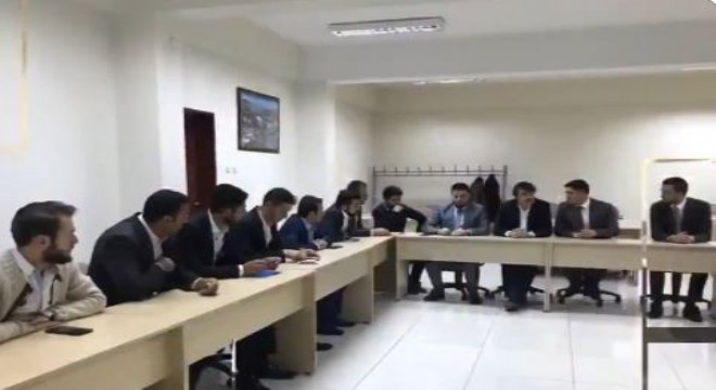 “Bu milletin manası İla'yı Kelimetullah davasıdır”