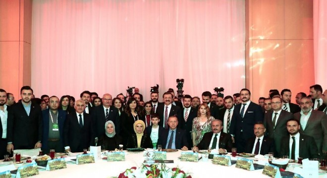 “Bu oyunu bozmakta kararlıyız”