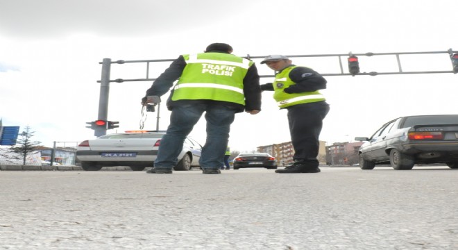 Plaka ile ceza borç ve mtv sorgulama