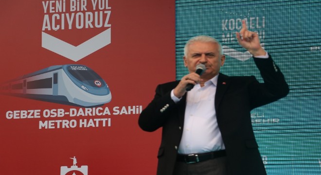 ‘Bu sıkıntılardan güçlenerek çıkacağız'