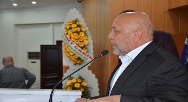 ‘Bu topraklar, pahalı topraklar'