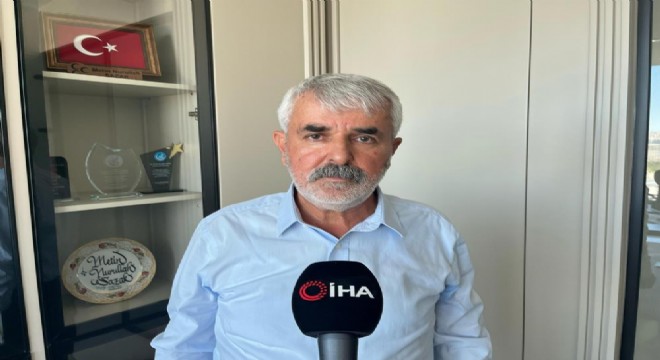 ‘Bu ülkede Gün Sazaklar tükenmez'