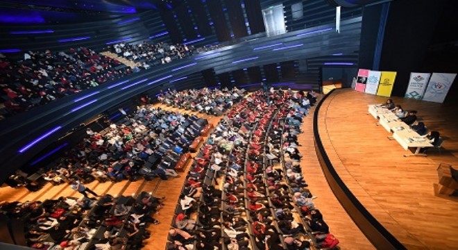 Buğra Doğumunun 100. yılında panelle anıldı