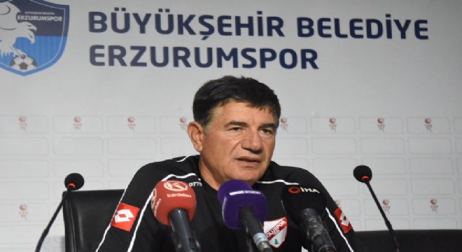 Bulak: ‘Zor maç olacağını biliyorduk'