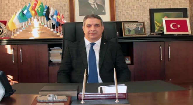 Bulut'a yeni görev