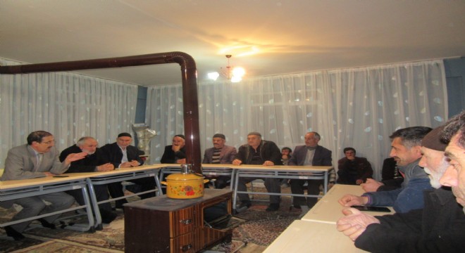 Bulutlar ‘16 Nisan'ı çok iyi değerlendirmeliyiz'