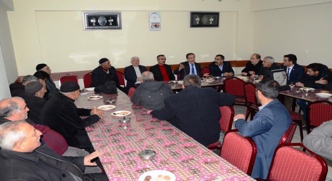 Bulutlar 2017 projelerini paylaştı