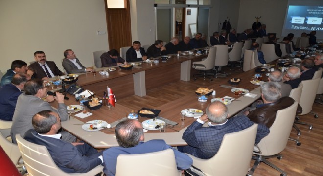 Bulutlar, 9 yıllık dönemi paylaştı