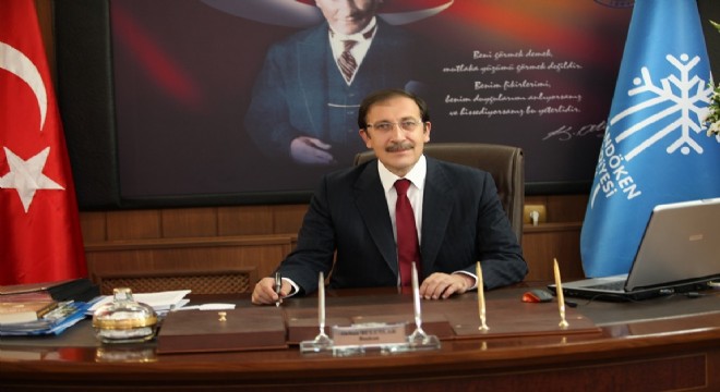 Bulutlar: “AK Partimizin emrindeyim”