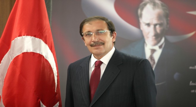 Bulutlar: ‘Basın demokrasinin vazgeçilmez unsuru'