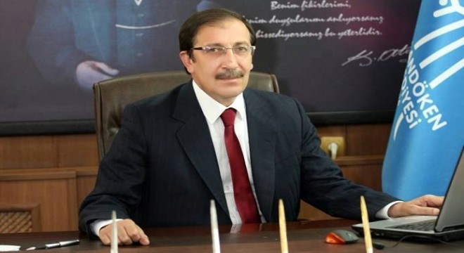 Bulutlar: “Bayram birlik ve beraberliğimize vesile olsun “