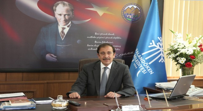 Bulutlar: 'Bayramlar hoşgörü iklimidir'