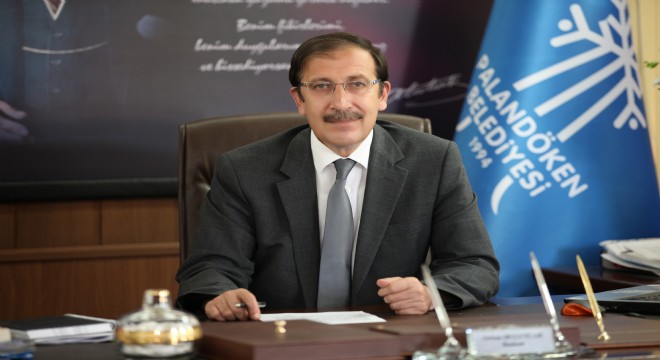Başkan Bulutlar'dan 16. Yıl mesajı