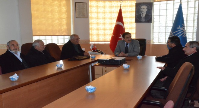 Bulutlar: 'Halkımızın duasına talibiz'