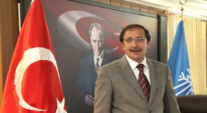 Bulutlar:'Kutsal emaneti, gelecek nesillere taşıyacağız'