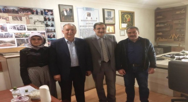 Bulutlar: 'Millet kendi geleceğini oylayacak'