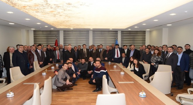 Bulutlar, ‘Önemli olan hoş bir seda bırakmak'