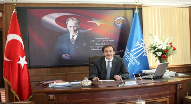 Bulutlar, 'Şehitlerimizi rahmet ve minnetle anıyoruz'