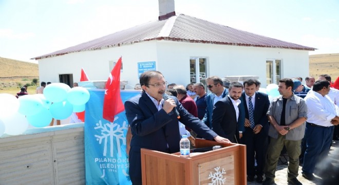 Bulutlar açılışları değerlendirdi