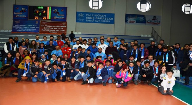 Bulutlar'dan “Kardeşimle Bir Gün” projesine destek