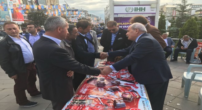 ‘Bundan sonrası Allah'ın takdiri'