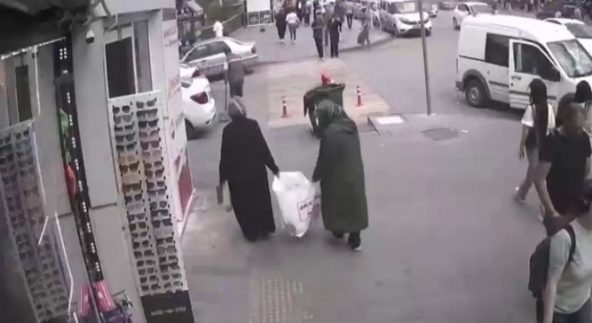 Bunu yapanlar Erzurumlu olamaz