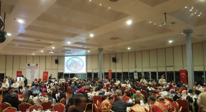 Bursa'da Oltu gündemi