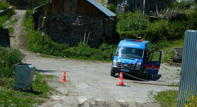 Bursa'da yakalandılar, Ardahan'da bulaştırdılar