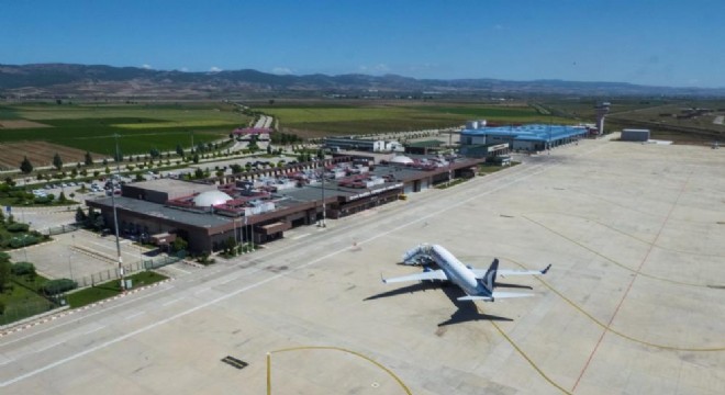 Bursa – Erzurum sefer sayısı 3'e çıktı