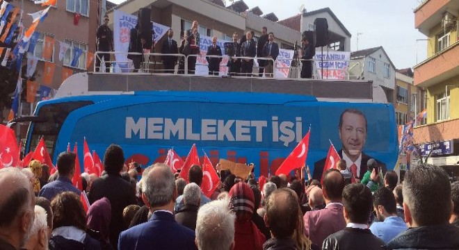 ‘Burunlarından fitil fitil getirmezsem namerdim'