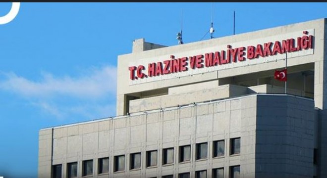 Bütçe Eylül ayında 532,2 milyar TL açık verdi