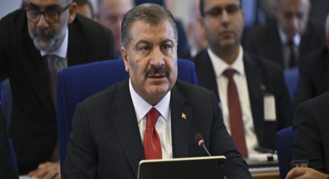 ‘Bütün şehir hastaneleri bu devletin'