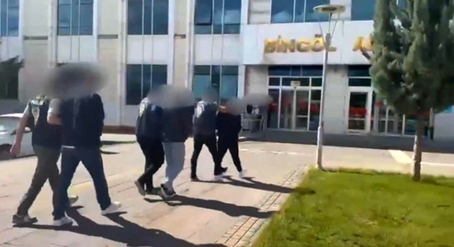 Büyücü operasyonu: 3 tutuklama