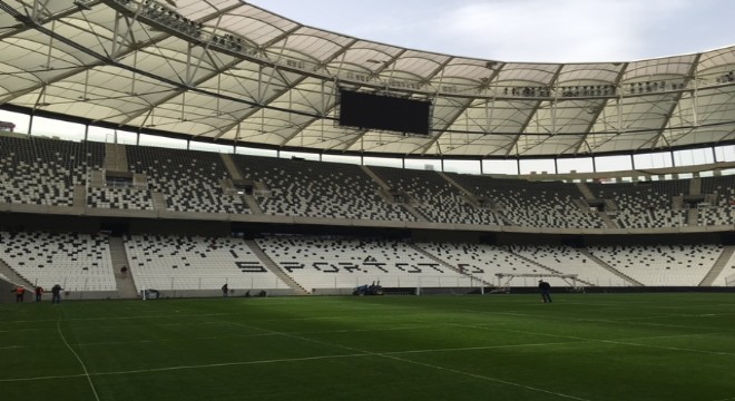 Büyük Final 23 Mayıs'ta İstanbul'da