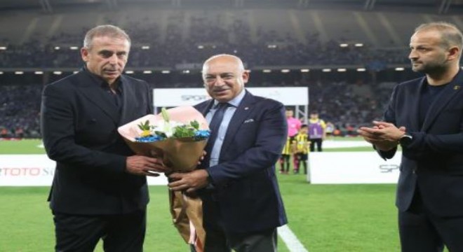 Büyükekşi'den yeni sezon mesajı