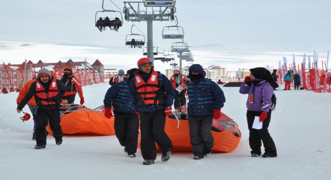 Büyükelçiler Doğu'ya hayran kaldı