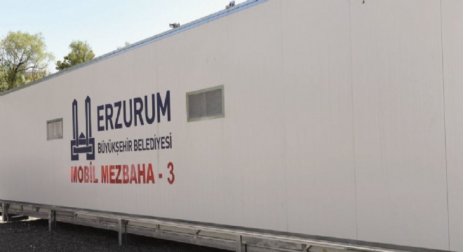 Büyükşehir Kurban Bayramı'na hazır