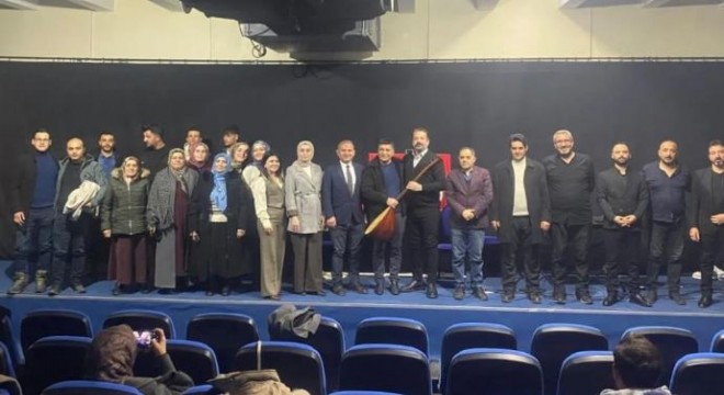 Büyükşehir Tekmanlıların Ramazan coşkusunu paylaştı