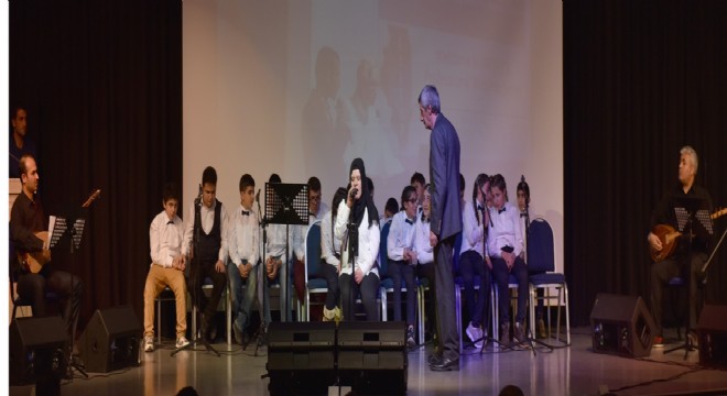 Büyükşehir'de Engelliler Gündemi