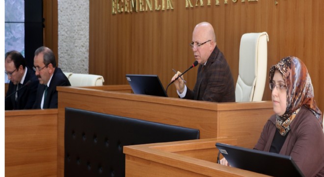 Büyükşehir'den 470 milyonluk yatırım
