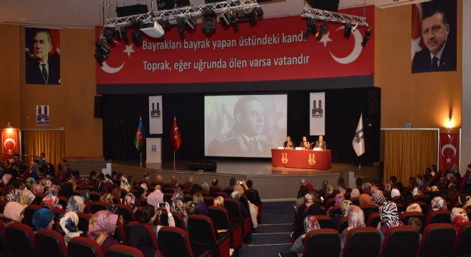 Büyükşehir'den Aliyev'e vefa