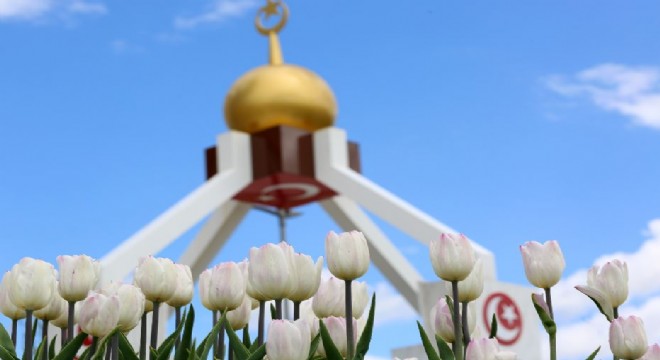 Büyükşehir'den Erzurum'a estetik yaklaşım