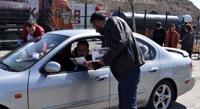 Büyükşehir'den Erzurum için bir ilk